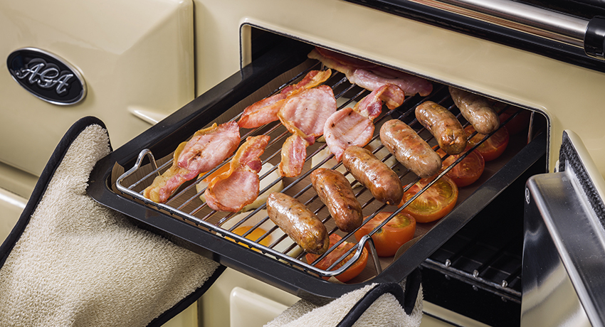 AGA Cooking Hints AGA Living